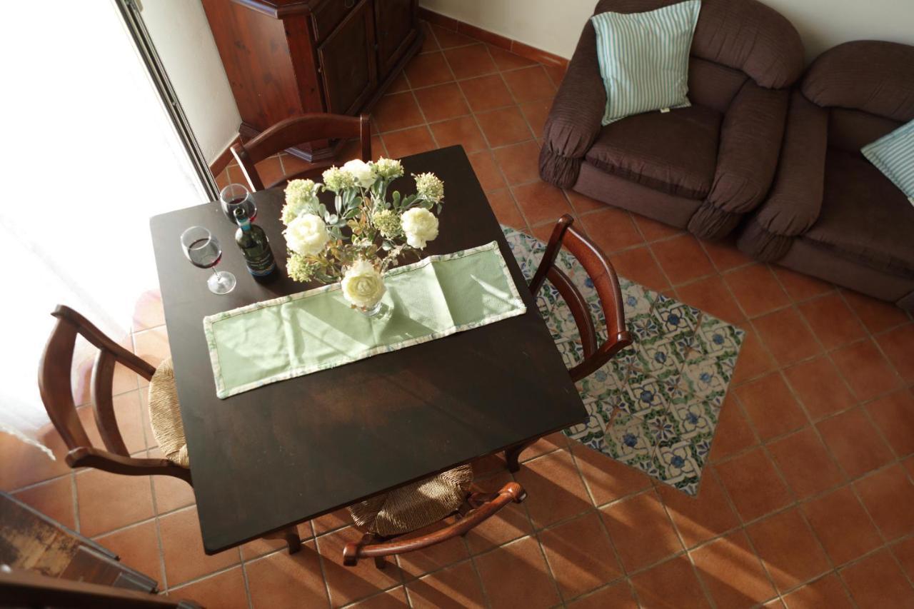 شقة Lavatoio Seaview تْشيفالو المظهر الخارجي الصورة